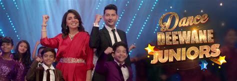 dance deewane junior|dance deewane juniors season 1.